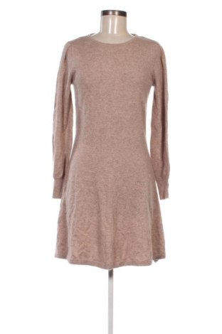 Kleid, Größe M, Farbe Braun, Preis 9,99 €