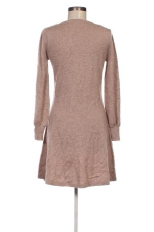 Kleid, Größe M, Farbe Braun, Preis 9,99 €