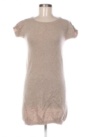 Kleid, Größe M, Farbe Beige, Preis 20,49 €