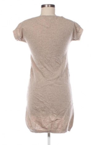 Kleid, Größe M, Farbe Beige, Preis 20,49 €