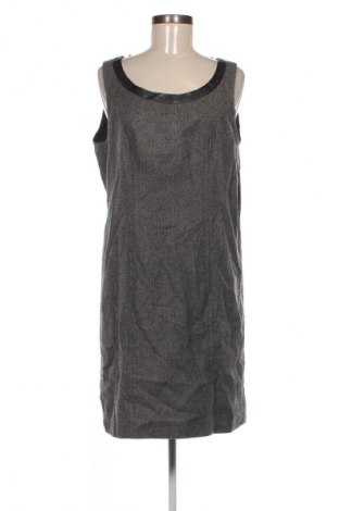 Kleid Unbranded, Größe L, Farbe Grau, Preis € 7,99