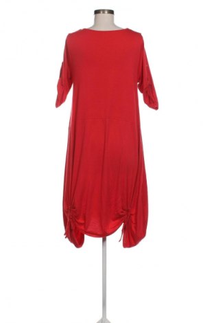 Kleid, Größe L, Farbe Rot, Preis 6,99 €