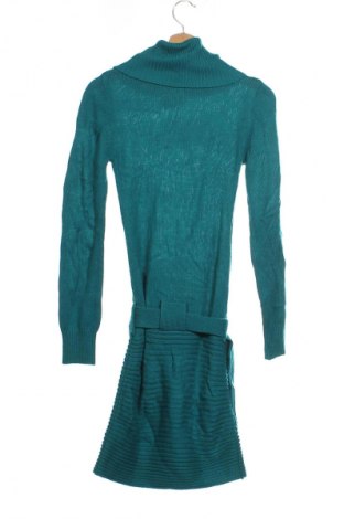 Kleid, Größe XXS, Farbe Grün, Preis € 20,49