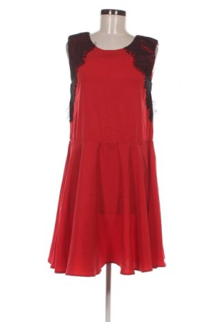 Kleid, Größe M, Farbe Mehrfarbig, Preis 4,99 €