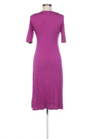 Kleid, Größe M, Farbe Lila, Preis € 20,49