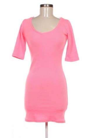 Kleid, Größe S, Farbe Rosa, Preis € 15,00