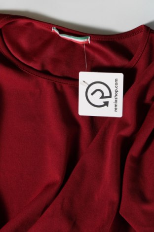 Kleid, Größe M, Farbe Rot, Preis 15,00 €