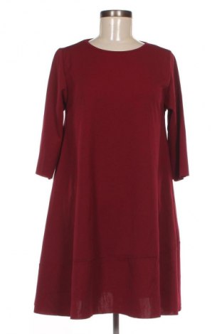 Kleid, Größe M, Farbe Rot, Preis 15,00 €