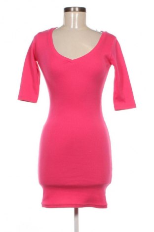 Kleid, Größe S, Farbe Rosa, Preis 15,00 €