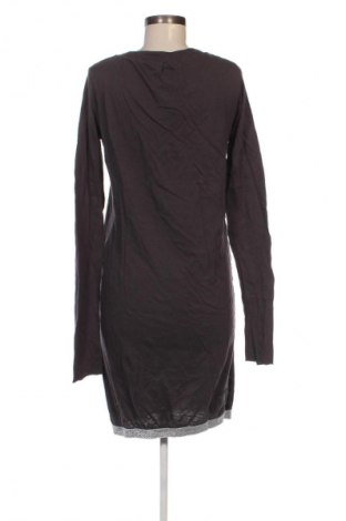 Kleid 10 Days, Größe S, Farbe Grau, Preis 24,99 €