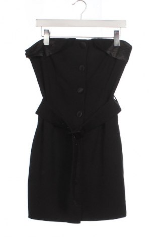 Kleid 4th & Reckless, Größe M, Farbe Schwarz, Preis € 24,55