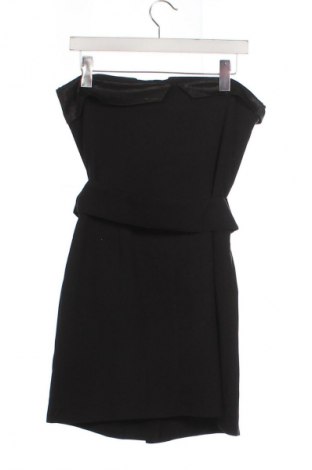 Kleid 4th & Reckless, Größe M, Farbe Schwarz, Preis € 24,55