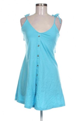 Kleid ASOS, Größe M, Farbe Blau, Preis 13,99 €