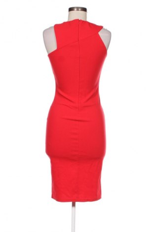 Kleid ASOS, Größe M, Farbe Rot, Preis 17,20 €