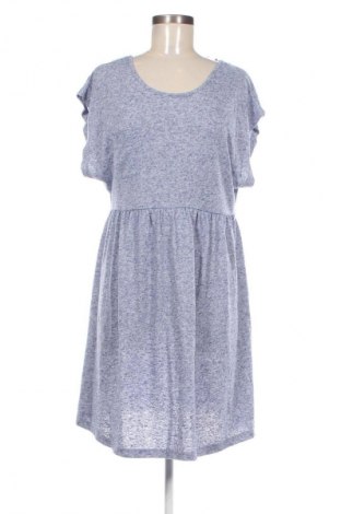 Kleid ASOS, Größe L, Farbe Blau, Preis € 33,99