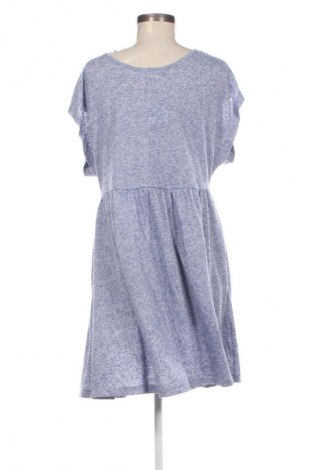 Kleid ASOS, Größe L, Farbe Blau, Preis € 33,99