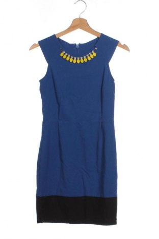 Kleid ASOS Petite, Größe XS, Farbe Mehrfarbig, Preis 17,49 €