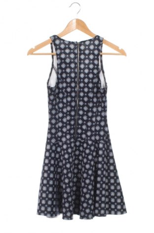 Rochie Abercrombie & Fitch, Mărime XS, Culoare Albastru, Preț 122,07 Lei