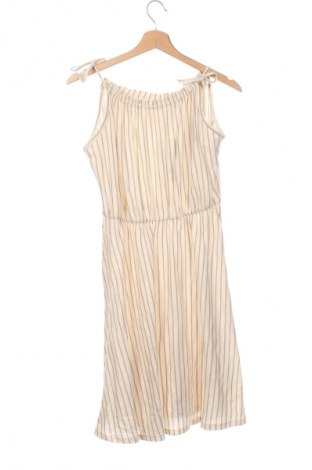 Kleid About You, Größe XS, Farbe Beige, Preis € 12,99