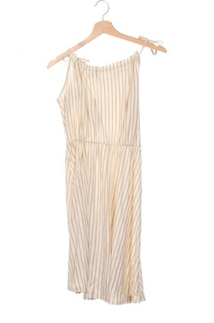 Kleid About You, Größe XS, Farbe Beige, Preis € 12,99