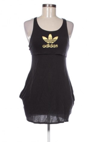 Φόρεμα Adidas, Μέγεθος M, Χρώμα Μαύρο, Τιμή 34,49 €