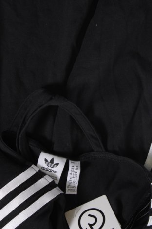 Φόρεμα Adidas Originals, Μέγεθος XXS, Χρώμα Μαύρο, Τιμή 41,94 €