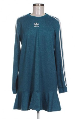 Šaty  Adidas Originals, Veľkosť M, Farba Zelená, Cena  28,13 €