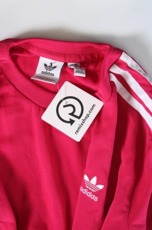 Kleid Adidas, Größe XXS, Farbe Rosa, Preis 28,99 €