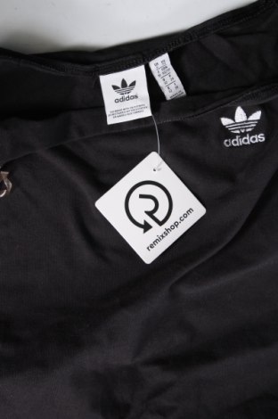 Рокля Adidas Originals, Размер XXS, Цвят Черен, Цена 55,49 лв.