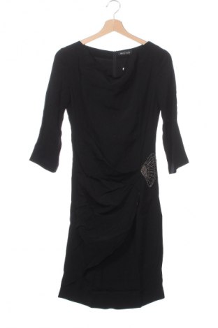 Rochie Airfield, Mărime XS, Culoare Negru, Preț 269,99 Lei