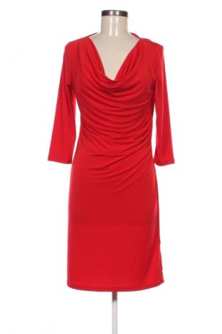 Kleid Ambria, Größe L, Farbe Rot, Preis € 20,49