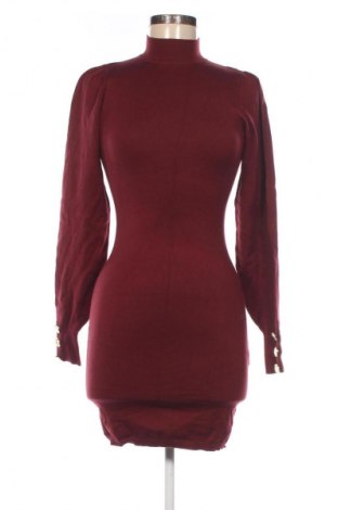 Kleid Amisu, Größe XS, Farbe Rot, Preis 16,49 €