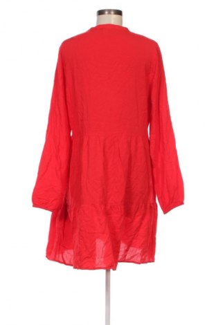 Kleid Amisu, Größe M, Farbe Rot, Preis € 14,91