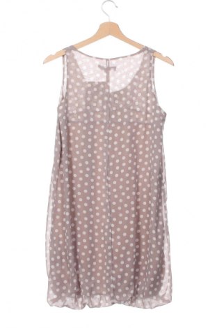 Kleid Amisu, Größe XXS, Farbe Beige, Preis € 14,84