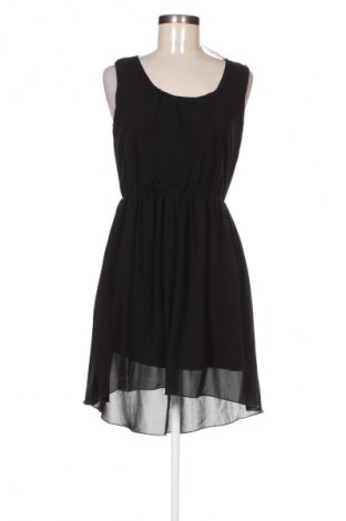 Rochie Amisu, Mărime M, Culoare Negru, Preț 74,35 Lei