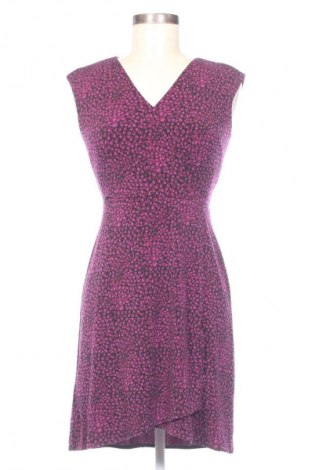 Kleid Ann Taylor, Größe XS, Farbe Mehrfarbig, Preis 57,49 €