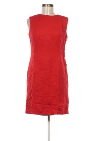 Kleid Ann Taylor, Größe S, Farbe Rot, Preis € 57,49