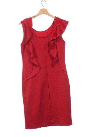 Kleid Anna Field, Größe XS, Farbe Rot, Preis 6,99 €