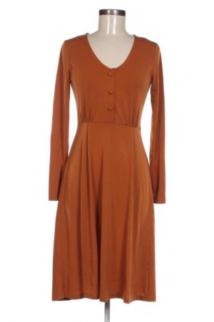 Kleid Anna Field, Größe XS, Farbe Orange, Preis 20,49 €