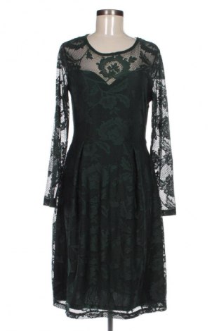 Rochie Anna Field, Mărime M, Culoare Verde, Preț 43,99 Lei