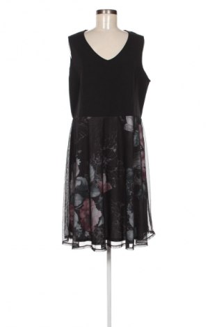 Kleid Anna Field, Größe XXL, Farbe Schwarz, Preis 40,99 €