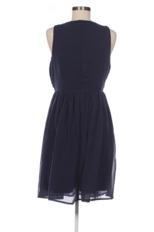 Kleid Anna Montana, Größe M, Farbe Blau, Preis 52,99 €