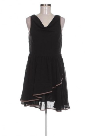 Kleid Apricot, Größe M, Farbe Schwarz, Preis € 33,99