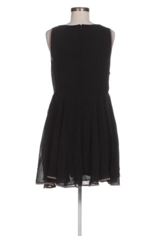 Kleid Apricot, Größe M, Farbe Schwarz, Preis € 10,99