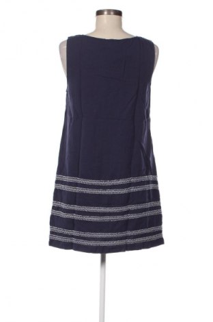 Kleid Apricot, Größe M, Farbe Blau, Preis € 10,99