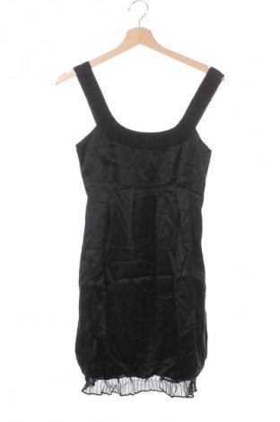 Kleid Armani Exchange, Größe XS, Farbe Schwarz, Preis 27,99 €