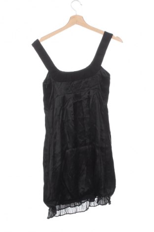 Kleid Armani Exchange, Größe XS, Farbe Schwarz, Preis 27,99 €