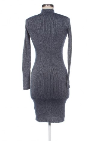 Rochie Atmosphere, Mărime M, Culoare Argintiu, Preț 48,99 Lei