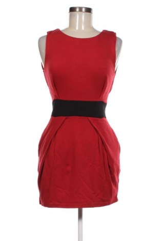 Kleid Ax Paris, Größe M, Farbe Rot, Preis € 10,99