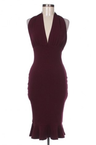 Kleid Ax Paris, Größe M, Farbe Rot, Preis 33,99 €